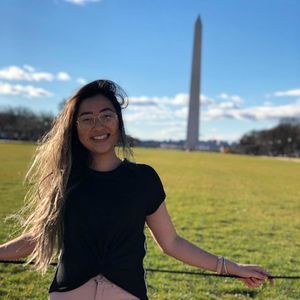 Meet your Posher, Fernanda